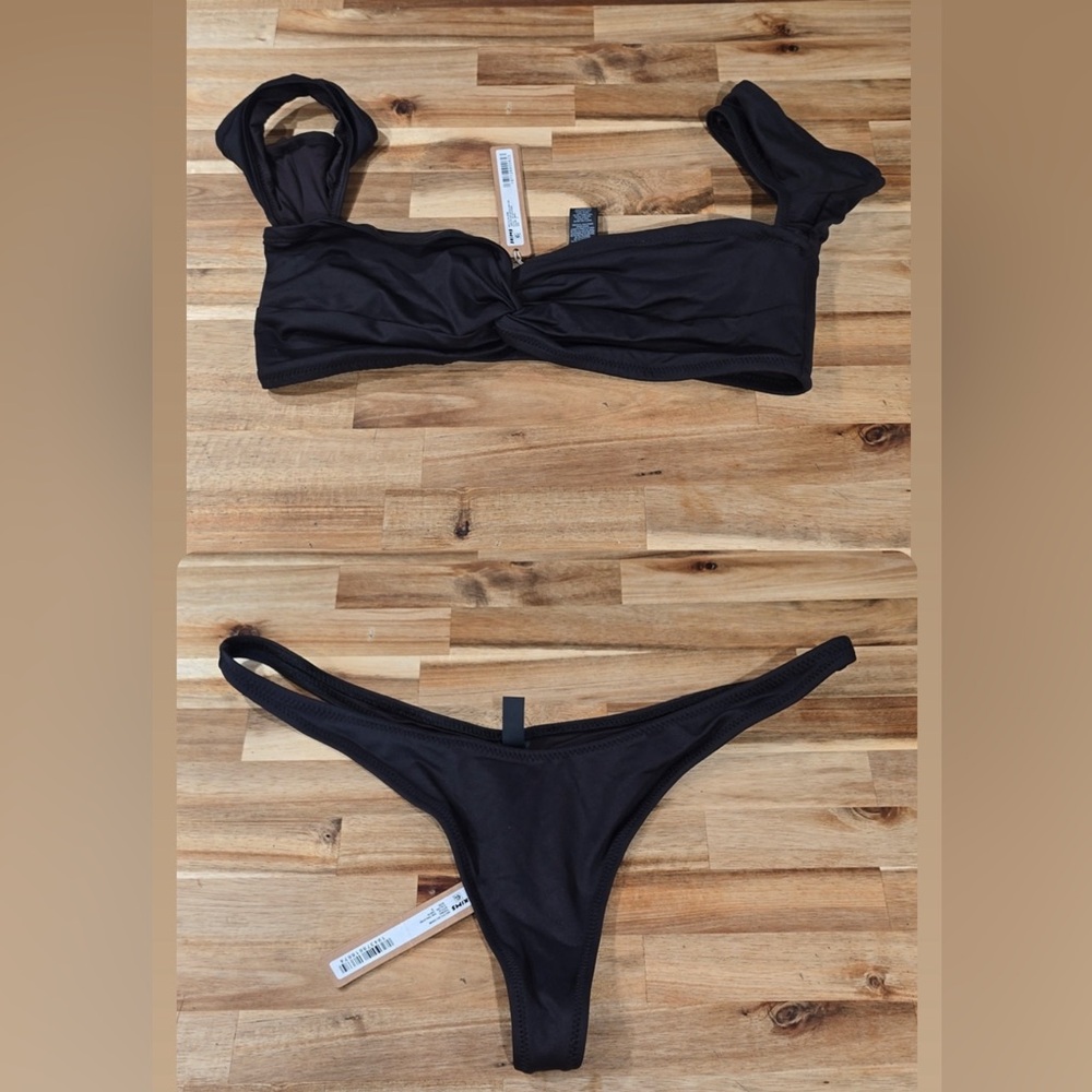 Skims Swimwear Like New